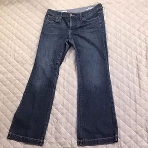 Gap 1969 Jeans 31/12r Long & Lean